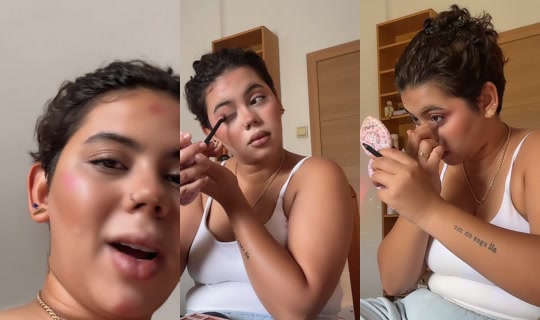 kikaa442 TikTok Live — Sep 30, 2026, 2:01 PM