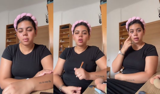 kikaa442 TikTok Live — Oct 1, 2026, 11:06 AM