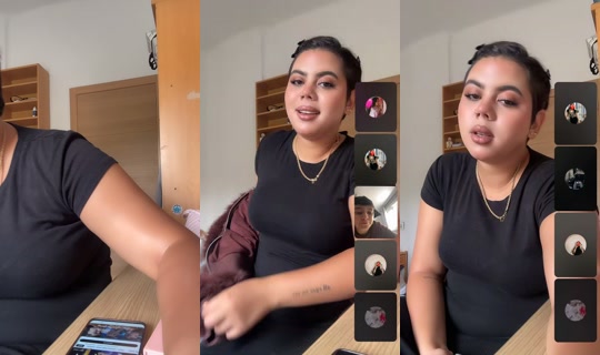 kikaa442 TikTok Live — Oct 1, 2026, 1:37 PM