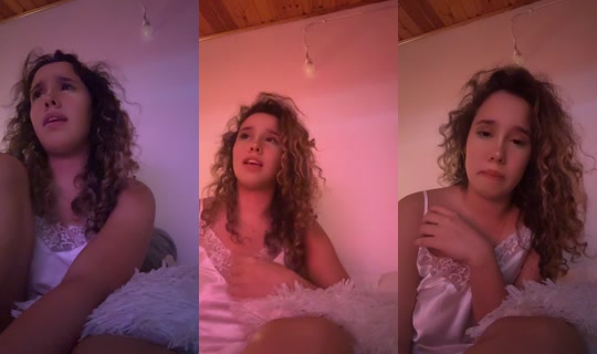 kikaaa_777 TikTok Live — Aug 23, 2026, 12:40 PM