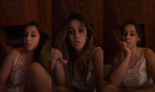 kikaaa_777 TikTok Live — Aug 23, 2026, 8:45 PM