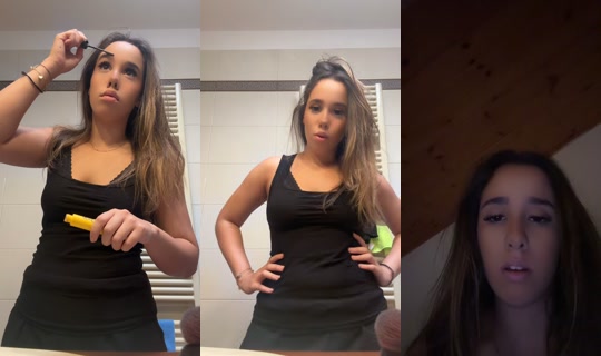 kikaaa_777 TikTok Live — Aug 26, 2026, 11:03 AM