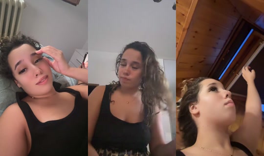 kikaaa_777 TikTok Live — Aug 30, 2026, 5:57 PM