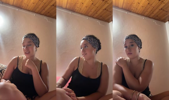kikaaa_777 TikTok Live — Sep 14, 2026, 7:27 PM