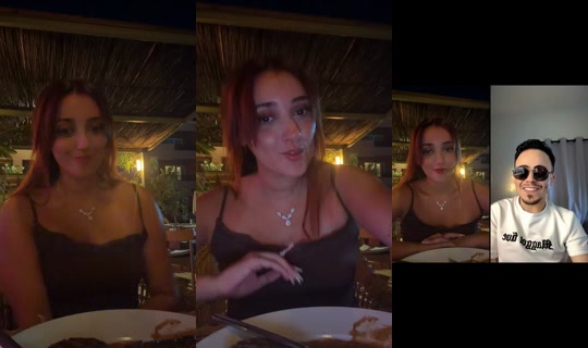 kikaguerlain TikTok Live — Aug 20, 2026, 9:45 PM