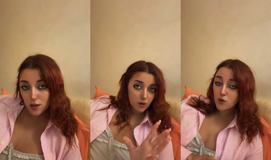 kikaguerlain TikTok Live — Sep 10, 2026, 10:51 PM