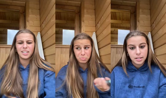 kikammeireles TikTok Live — Sep 29, 2026, 6:05 PM