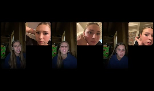 kikammeireles TikTok Live — Sep 29, 2026, 9:34 PM