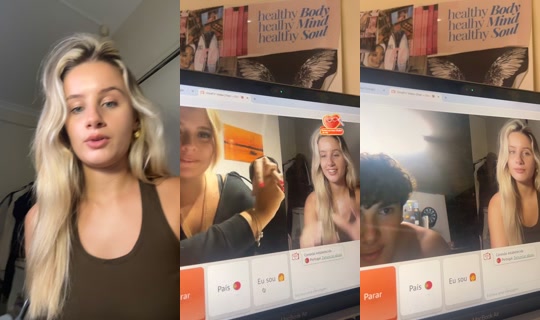 kikasilveiira TikTok Live — Aug 22, 2026, 1:40 AM