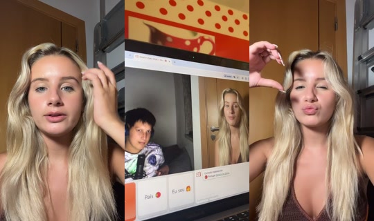 kikasilveiira TikTok Live — Aug 25, 2026, 12:30 AM