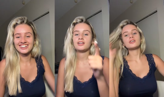 kikasilveiira TikTok Live — Sep 20, 2026, 10:28 PM