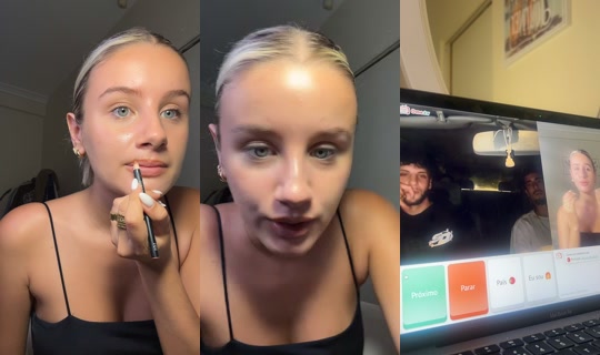 kikasilveiira TikTok Live — Sep 22, 2026, 11:12 PM