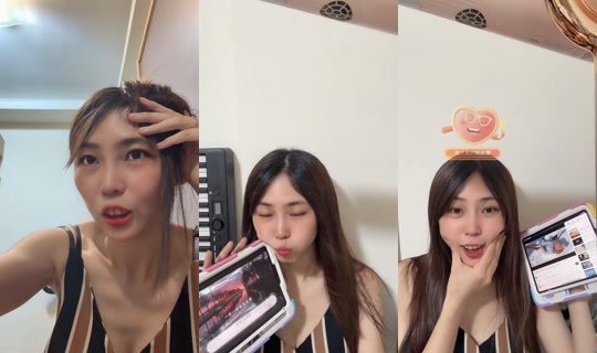 kiki070918 TikTok Live — Aug 28, 2026, 12:13 AM