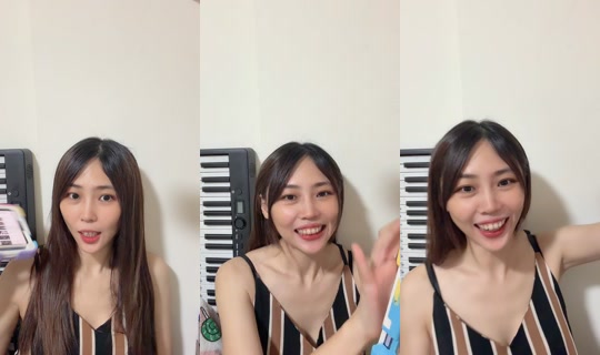 kiki070918 TikTok Live — Aug 28, 2026, 1:03 AM