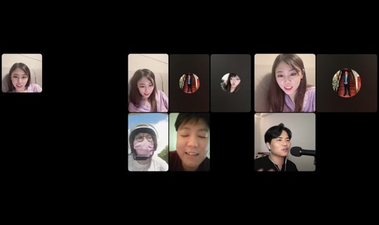kiki070918 TikTok Live — Aug 29, 2026, 6:08 AM