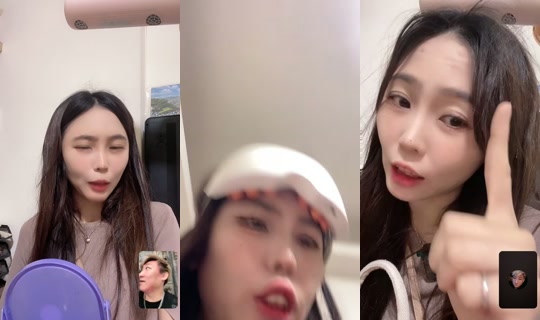 kiki070918 TikTok Live — Oct 2, 2026, 7:34 AM