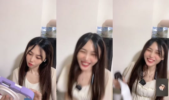 kiki070918 TikTok Live — Oct 3, 2026, 4:40 AM