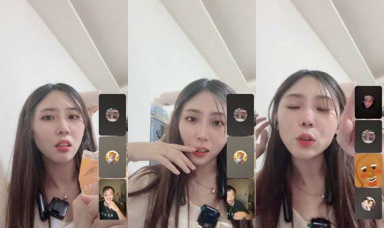 kiki070918 TikTok Live — Oct 3, 2026, 6:39 AM