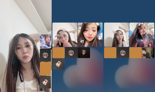 kiki070918 TikTok Live — Oct 3, 2026, 7:29 AM