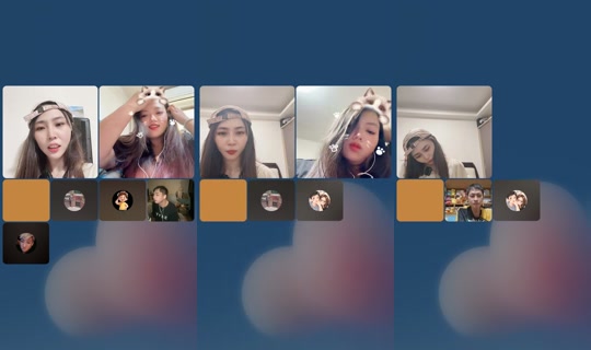 kiki070918 TikTok Live — Oct 3, 2026, 8:19 AM