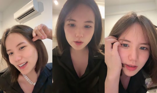 kiki666656 TikTok Live — Sep 14, 2026, 2:43 PM