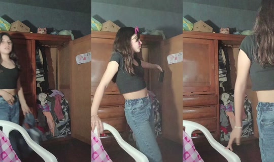 kiki_201430 TikTok Live — Sep 24, 2026, 5:00 PM