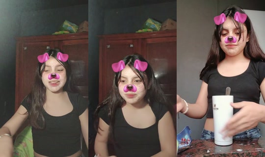 kiki_201430 TikTok Live — Sep 24, 2026, 5:44 PM