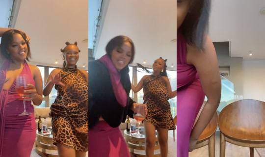 kiki_keisha03 TikTok Live — Aug 25, 2026, 5:17 AM