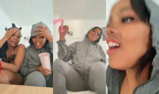 kiki_keisha03 TikTok Live — Aug 25, 2026, 2:48 PM