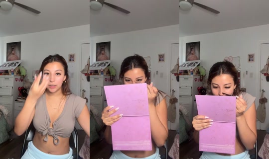 kikiidouuluvme TikTok Live — Sep 30, 2026, 6:18 PM