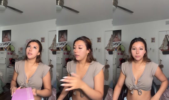 kikiidouuluvme TikTok Live — Sep 30, 2026, 6:33 PM