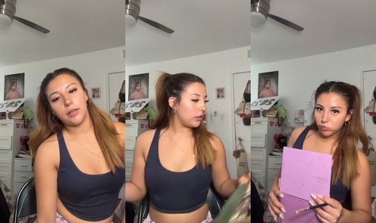 kikiidouuluvme TikTok Live — Oct 1, 2026, 9:28 PM