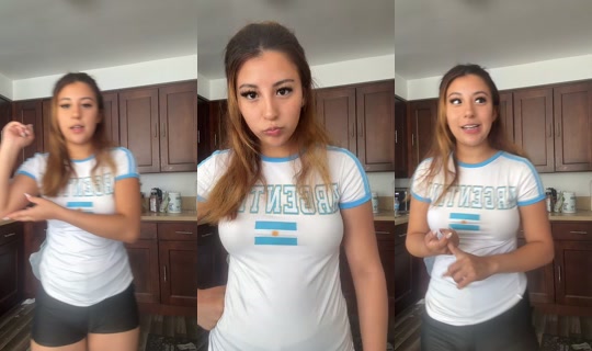 kikiidouuluvme TikTok Live — Oct 8, 2026, 5:44 PM