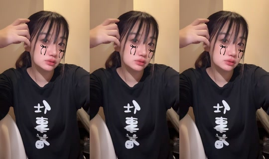 kikiki.kinu TikTok Live — Sep 26, 2026, 7:30 AM
