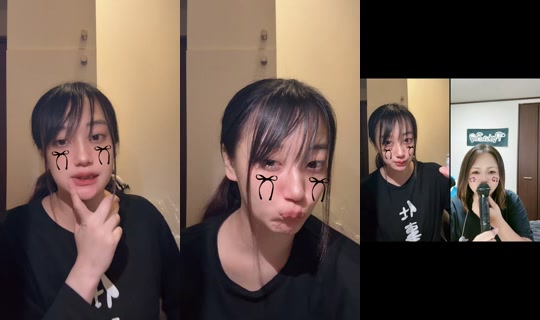 kikiki.kinu TikTok Live — Sep 26, 2026, 8:00 AM