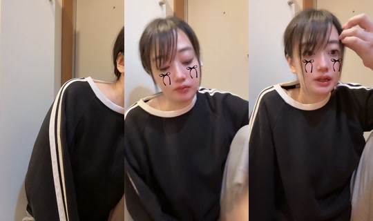 kikiki.kinu TikTok Live — Sep 29, 2026, 4:47 AM