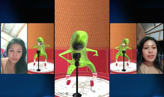 kikimaholalat TikTok Live — Oct 7, 2026, 9:19 PM