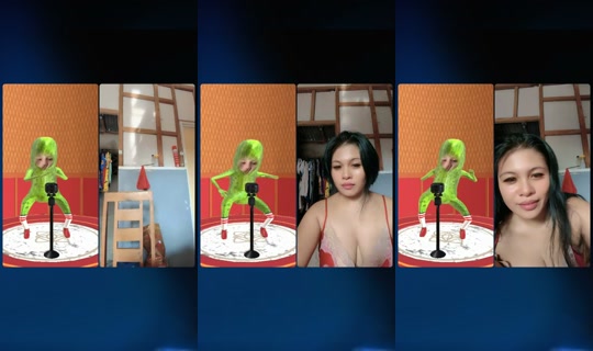 kikimaholalat TikTok Live — Oct 7, 2026, 11:38 PM