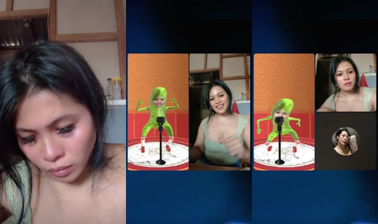 kikimaholalat TikTok Live — Oct 8, 2026, 5:29 AM