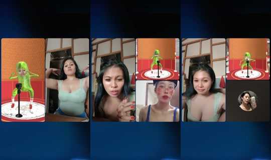 kikimaholalat TikTok Live — Oct 8, 2026, 5:49 AM