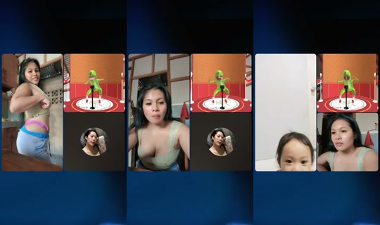 kikimaholalat TikTok Live — Oct 8, 2026, 6:40 AM