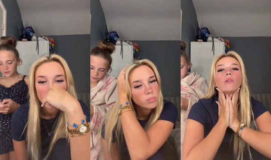 kikirose_2 TikTok Live — Sep 30, 2026, 8:15 PM