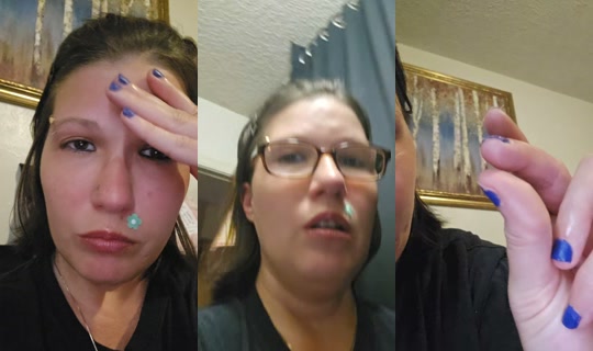 kikistar40 TikTok Live — Aug 22, 2026, 5:22 PM
