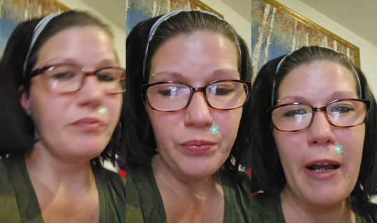 kikistar40 TikTok Live — Aug 23, 2026, 6:28 PM