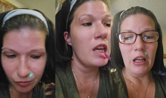 kikistar40 TikTok Live — Aug 23, 2026, 6:43 PM
