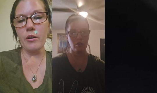 kikistar40 TikTok Live — Aug 23, 2026, 8:11 PM