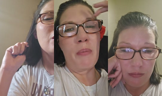 kikistar40 TikTok Live — Aug 24, 2026, 6:16 PM