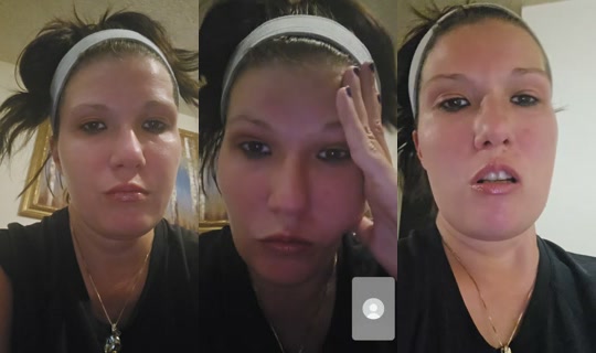 kikistar40 TikTok Live — Aug 25, 2026, 9:42 PM