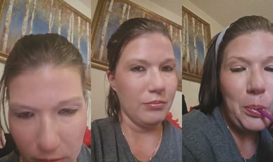 kikistar40 TikTok Live — Aug 28, 2026, 7:53 PM