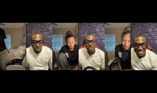 kikiwalkerr TikTok Live — Aug 23, 2026, 7:46 PM